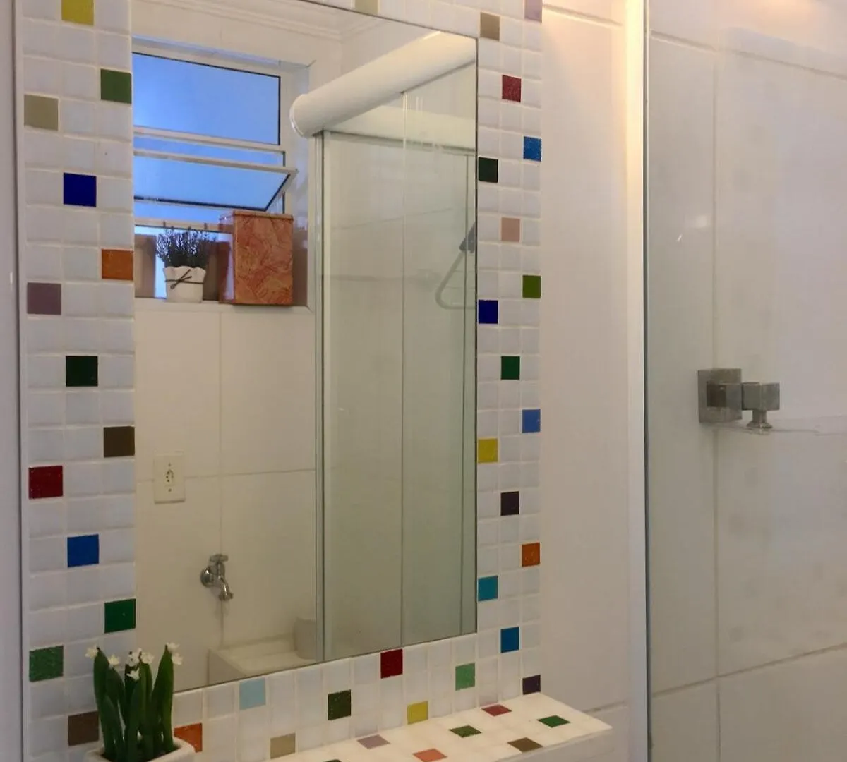 Apartment Copan Studio Sao Paulo
