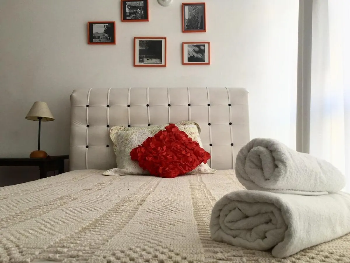 Copan Studio Sao Paulo